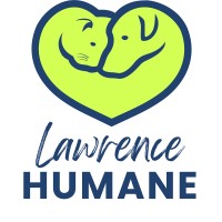 Lawrence Humane Society logo