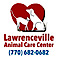 Lawrenceville Animal Care Center logo