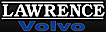 Lawrence Volvo logo