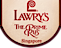 Lawry''s the Prime Rib Singapore logo