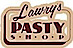 Lawry''s Pasty Shop logo