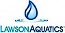 Lawson Aquatics logo