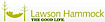 Lawson Hammock logo