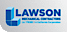 Lawson Mechanical Contractors logo