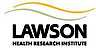 Lawson Health Research Institute logo