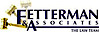 Fetterman & Associates logo