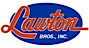 Lawton Bros logo