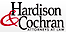 Hardison & Cochran Attorneys at Law logo