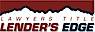 Lawyers Title of Nevada logo