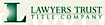 Lawyers Trust Title logo