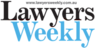 Lawyers Weekly logo