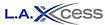 L.A. Xcess Insurance Brokers logo