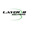 Layer 8 Solutions logo