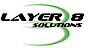 Layer 8 Solutions logo