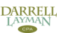 Darrell Layman logo