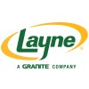 Layne, A Granite logo