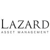 Lazard Asset Management logo