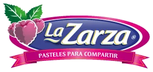 La Zarza logo