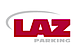 Laz Parking logo