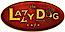 Lazy Dog Restaurant & Bar logo