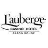 L''auberge Baton Rouge logo