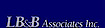 LB&B Associates logo