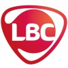 Lbc Express logo