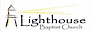 The Lighthouse Connection Facebook Group logo