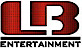 LB Entertainment logo