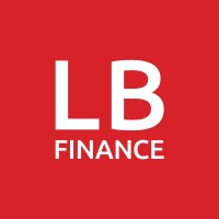 Lb Finance logo