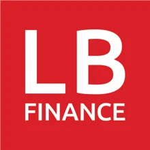 LB Finance logo