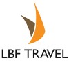 Lbf Travel logo