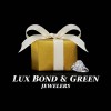 Lux Bond & Green logo