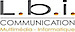 Lbi Communications logo