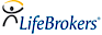 LifeBrokers logo