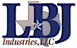 LBJ Industries logo