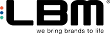 LBM logo