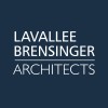 Lavallee Brensinger Architects logo