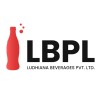 Ludhiana Beverages logo