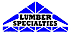 Lumber Specialties logo