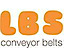 Lbs Conveyor Belts logo