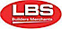 Lbs Builders Merchants logo