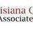 Louisiana Cardiology Associates logo