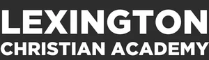 Lexington Christian Academy logo