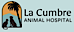 La Cumbre Animal Hospital logo