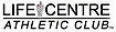 Life Centre Athletic Club logo