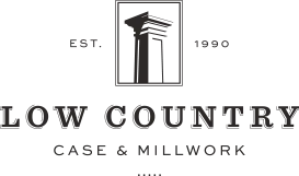 Low Country Case & Millwork logo