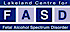 Lakeland Centre for FASD logo