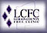 Lorain County Free Clinic logo