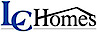 Lc Homes logo